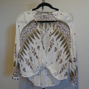 Urban Outfitters Blouse